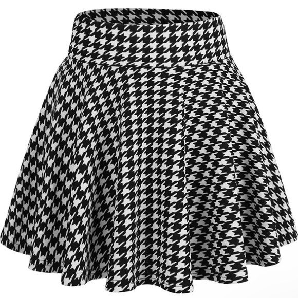 Flare Skirt 💕 - Picture 1 of 9